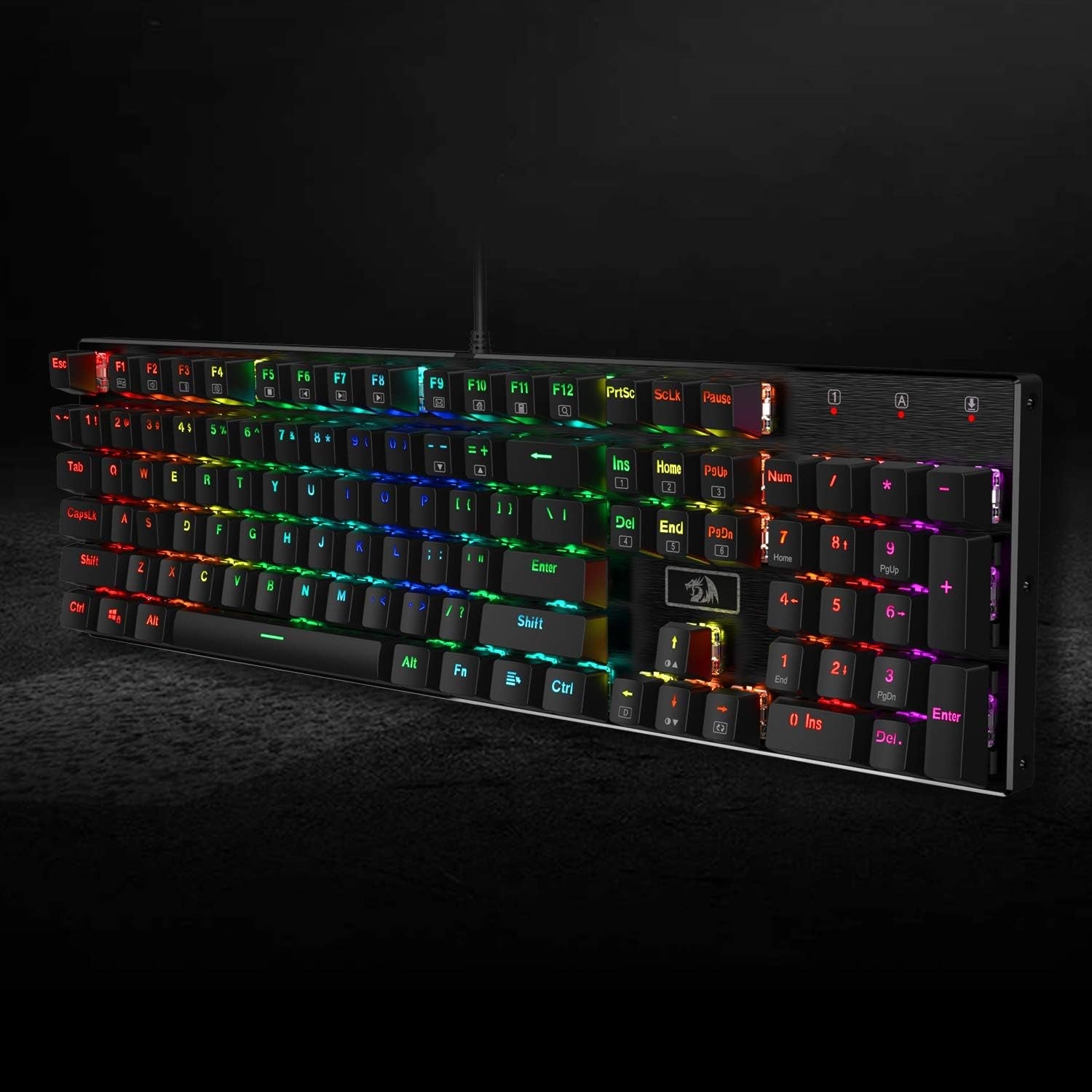 KEYBOARDS