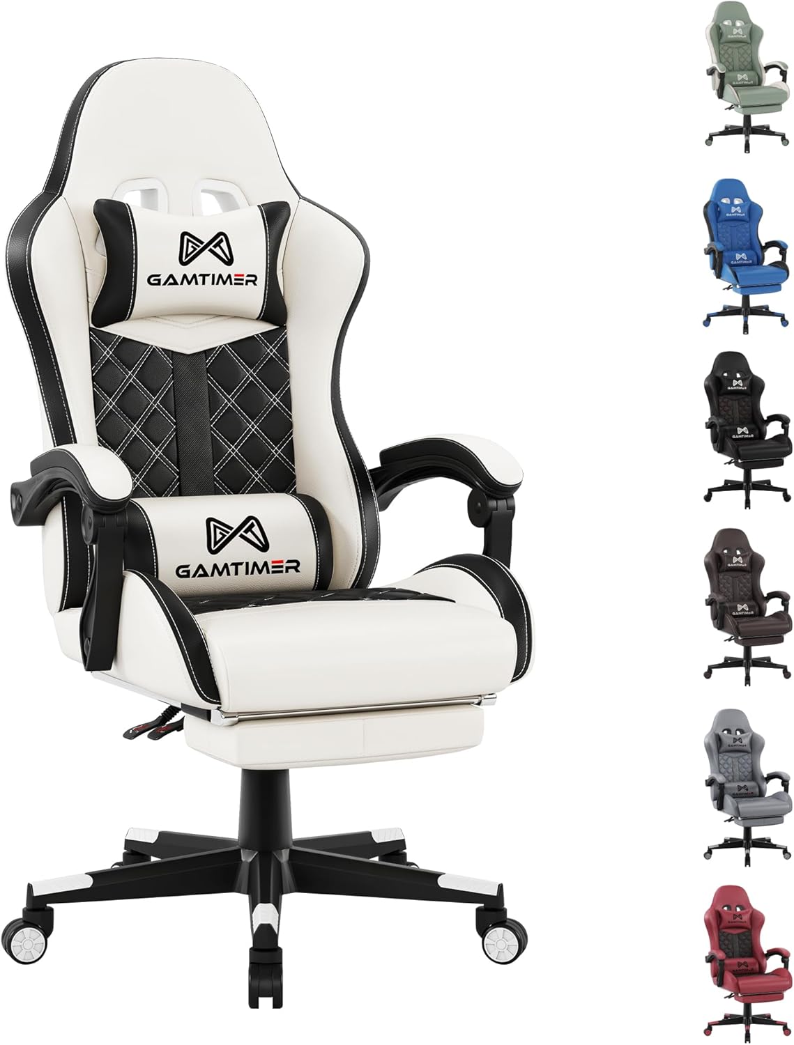 GAMING CHAIRS