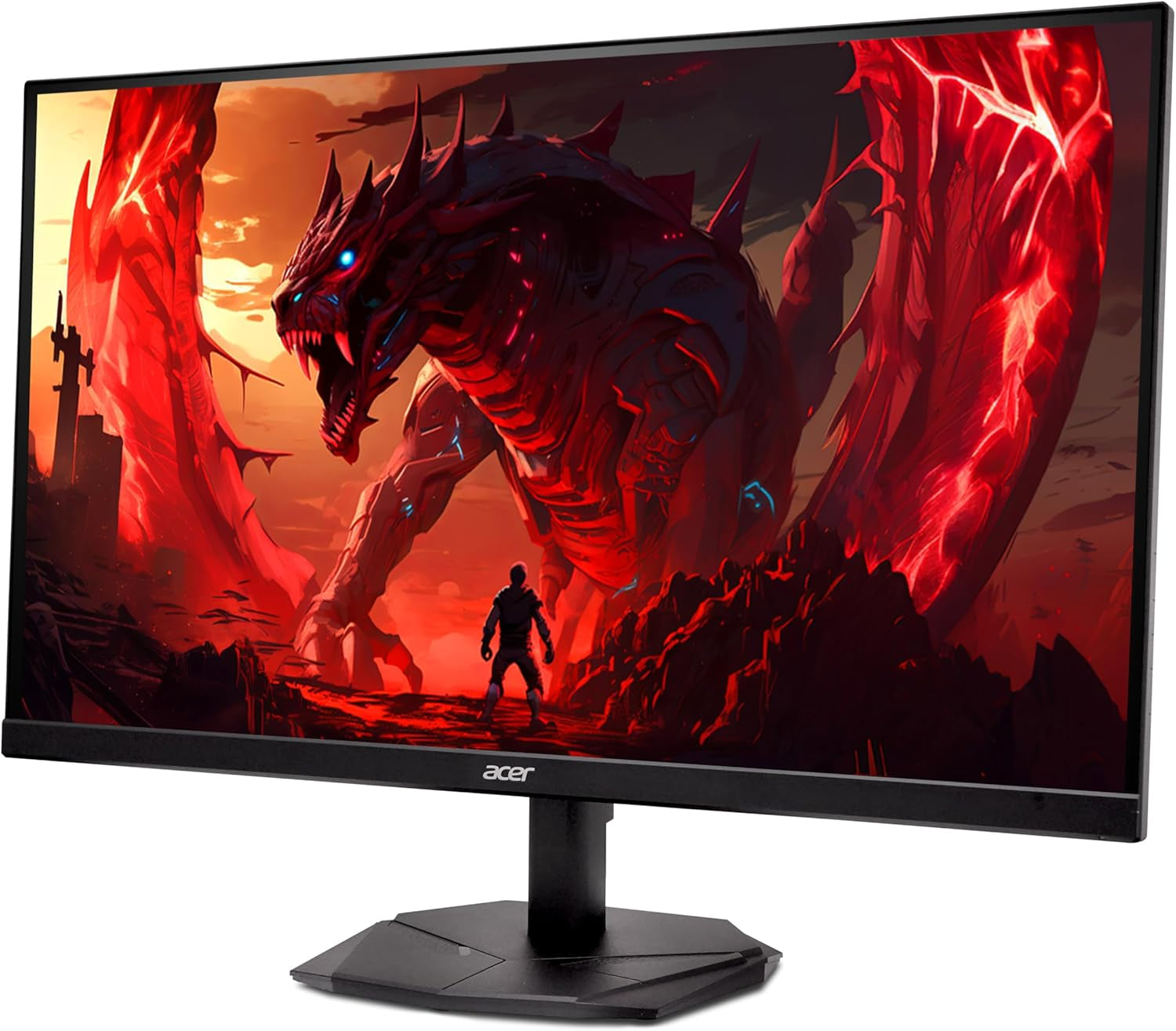 MONITORS