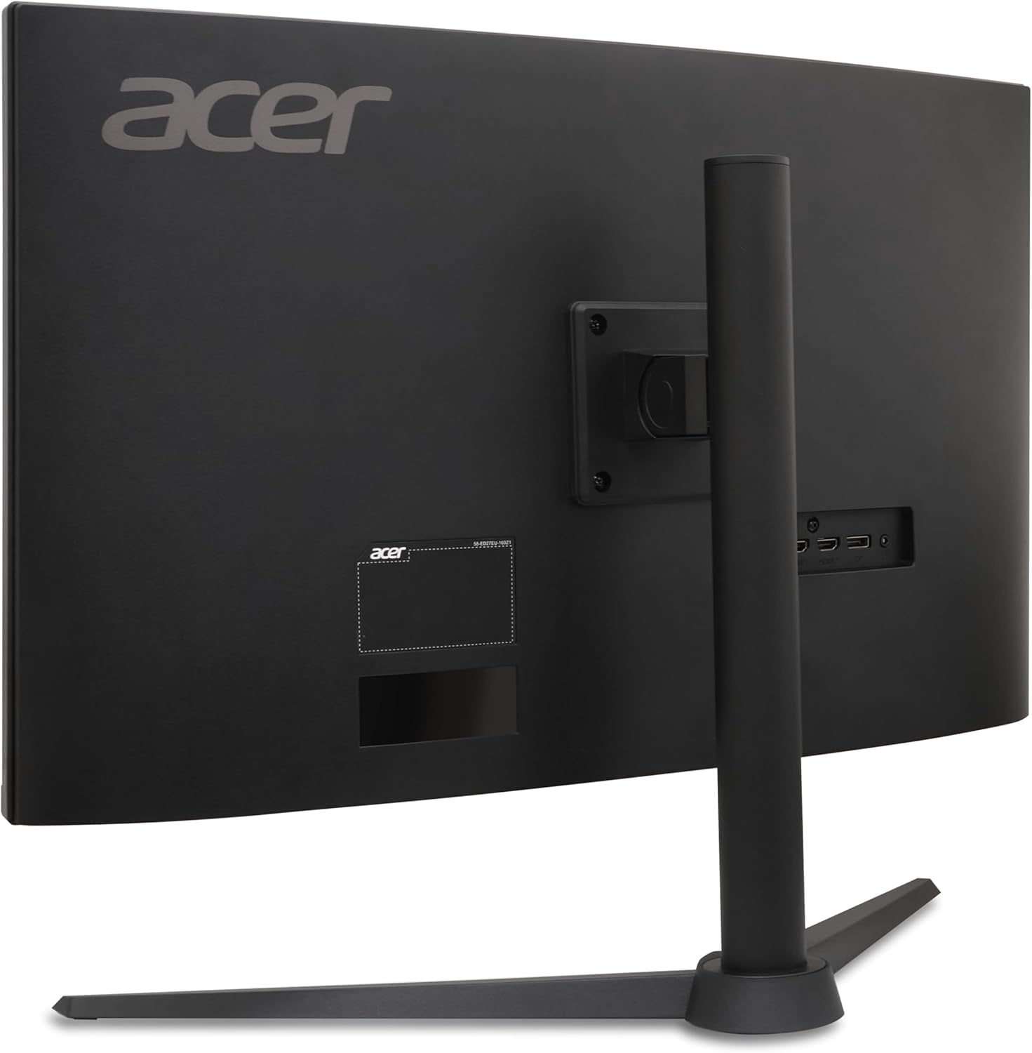 Nitro 27 Inch 1500R Curved Zero-Frame Full HD (1920 X 1080) Gaming Monitor | AMD Freesync Premium | up to 280Hz Refresh | 1Ms VRB | One Display Port 1.4 and Two HDMI 2.0 Ports | XZ270