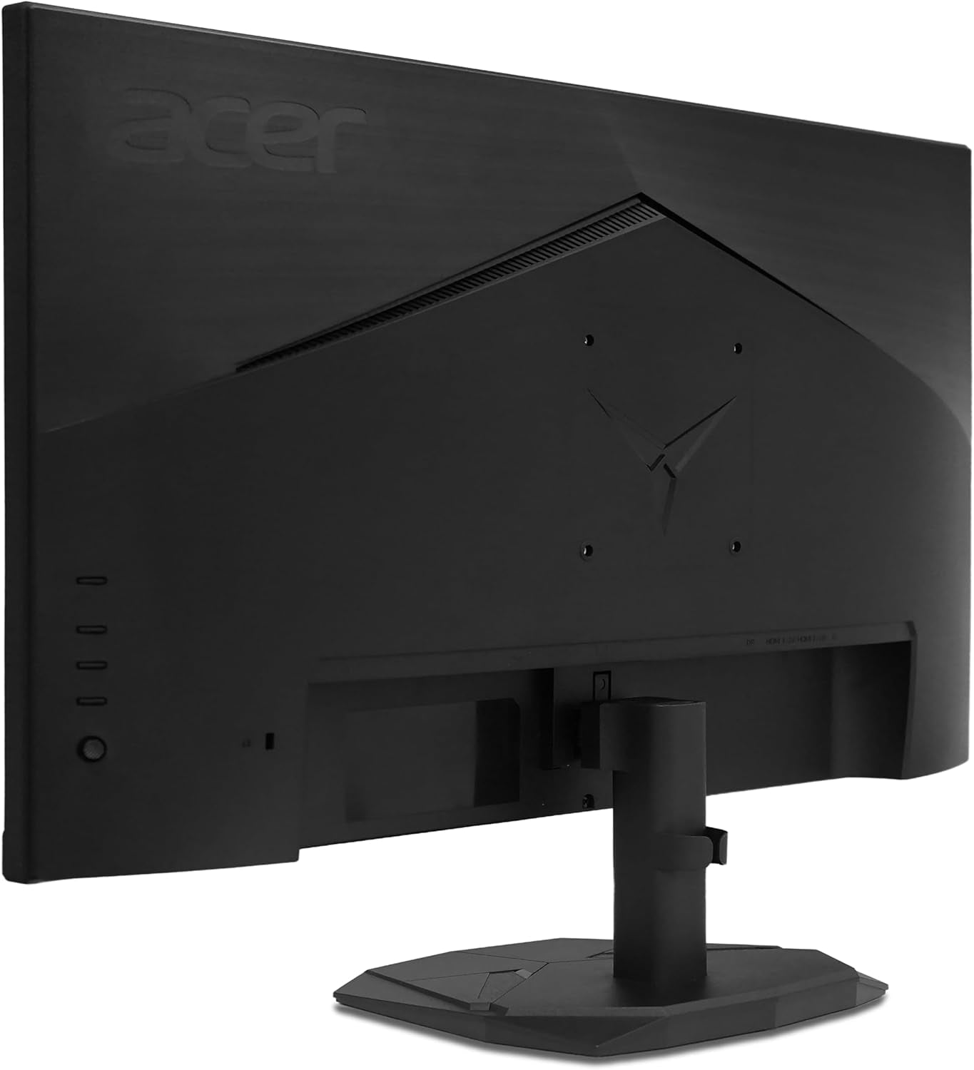 Nitro 27 Inch WQHD 2560 X 1440 IPS Gaming Monitor | AMD Freesync | up to 180Hz Refresh | up to 0.5Ms | DCI-P3 95% | HDR 10 Support | One Display Port 1.2 & Two HDMI 2.0 | KG271U N3Bmiipx