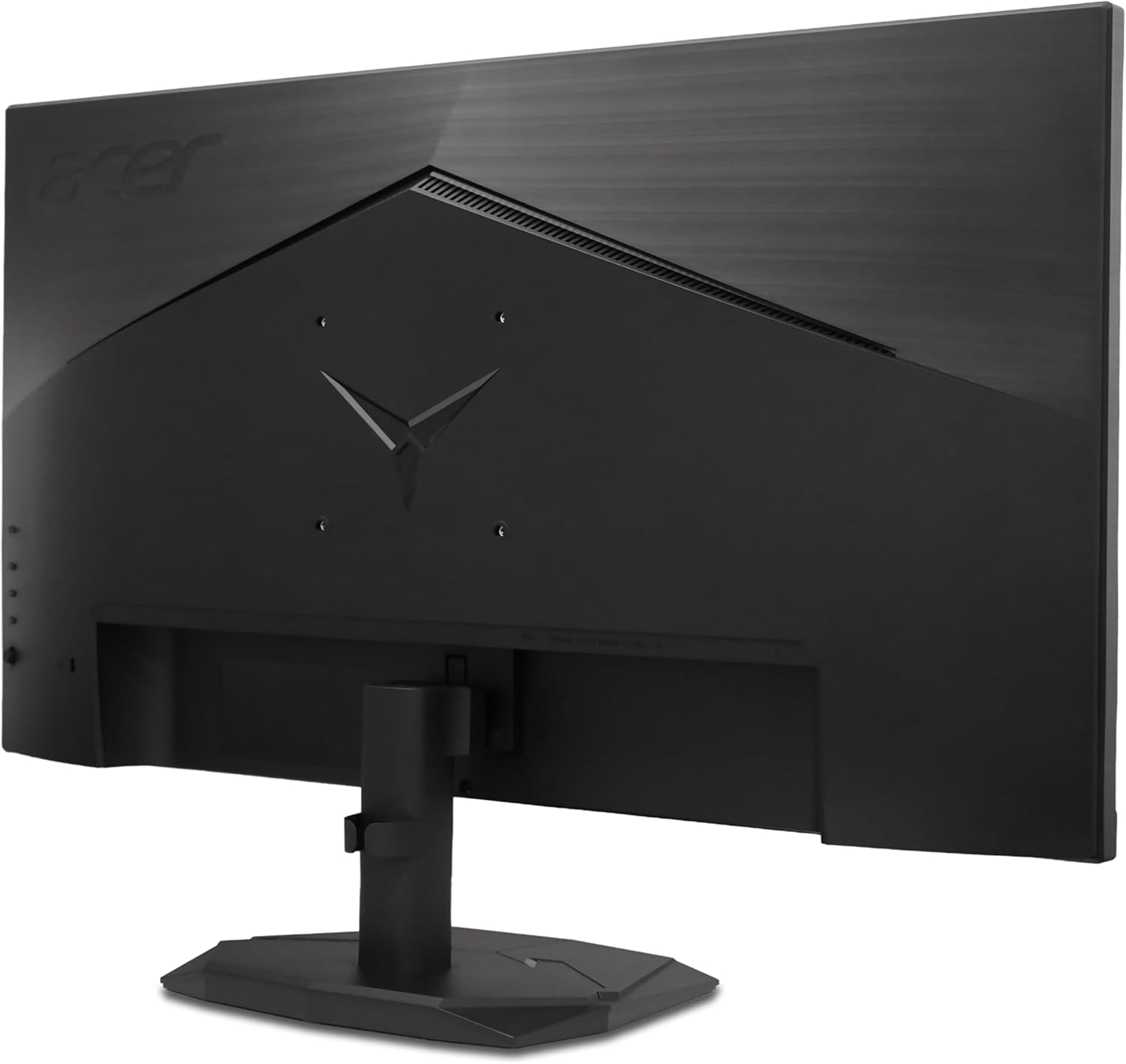 Nitro 27 Inch WQHD 2560 X 1440 IPS Gaming Monitor | AMD Freesync | up to 180Hz Refresh | up to 0.5Ms | DCI-P3 95% | HDR 10 Support | One Display Port 1.2 & Two HDMI 2.0 | KG271U N3Bmiipx