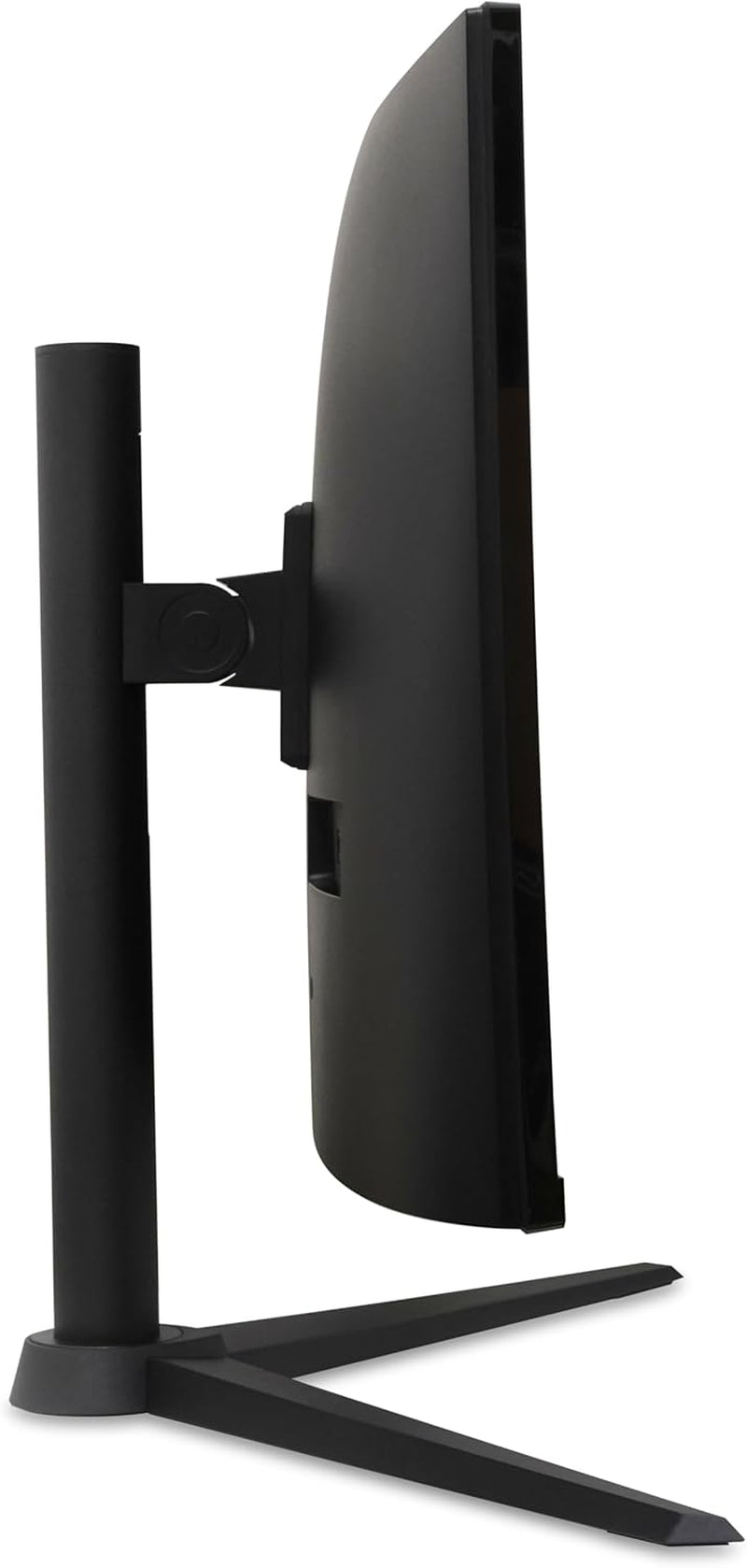 Nitro 27 Inch 1500R Curved Zero-Frame Full HD (1920 X 1080) Gaming Monitor | AMD Freesync Premium | up to 280Hz Refresh | 1Ms VRB | One Display Port 1.4 and Two HDMI 2.0 Ports | XZ270
